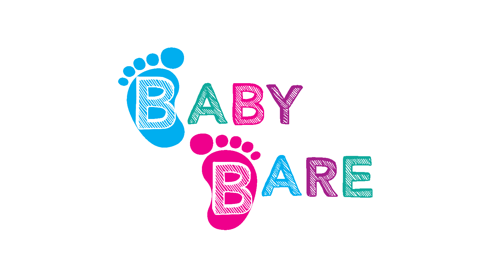 Logo Baby Bare