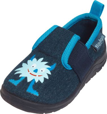 Playshoes papučky pre deti