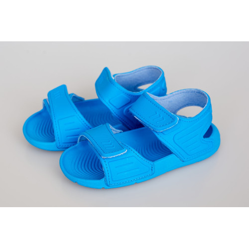 Sandálky Zetpol Ariel - modré