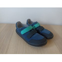 Jonap Nella - Jampi KIDS - kožená barefoot obuv - M.riflova