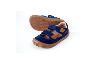 Protetika Meryl - barefoot sandále pre deti