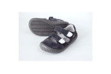 Protetika barefoot - sandále Meryl grey