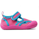 Playshoes aqua sandále - ružové