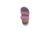 Jonap - barefoot sandále Fela