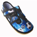 ANATOMIC - barefoot papuče Soccer
