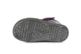 DDstep 063 Barefoot - zimná obuv pre deti značky DDstep
