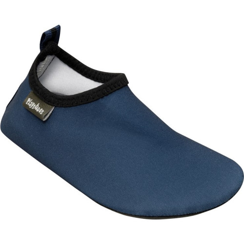 Topánky do vody Playshoes - Slippers Uni Marine