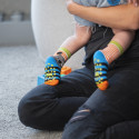 Chlapčenské ponožky - set 3ks