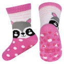 Dievčenské ponožky - set 3ks