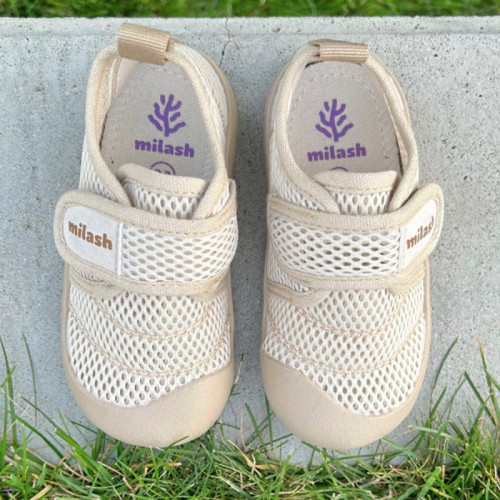 Milash - Fun shoes - sieťované tenisky