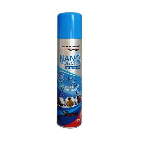 Impregnačný sprej - Tarrago HighTech Nano protector 250ml
