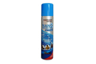 Impregnačný sprej - Tarrago HighTech Nano protector 250ml