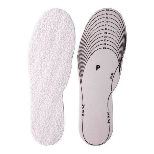 Froté Uni - detské strihacie vložky do topánok