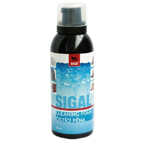 SIGAL cleaner - čistiaca pena 150ml