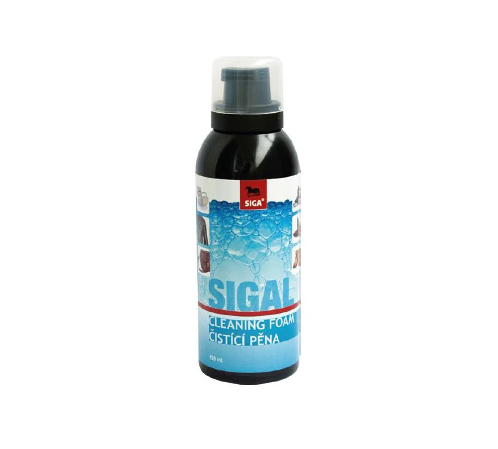 SIGAL cleaner - čistiaca pena 150ml
