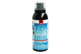 SIGAL cleaner - čistiaca pena 150ml