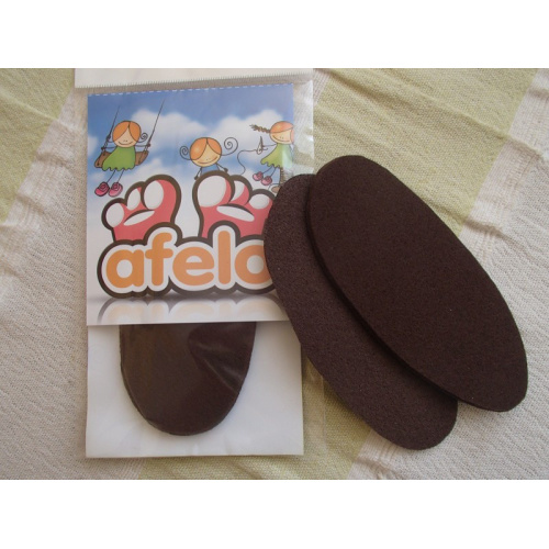 Vložky do capačiek Afelo