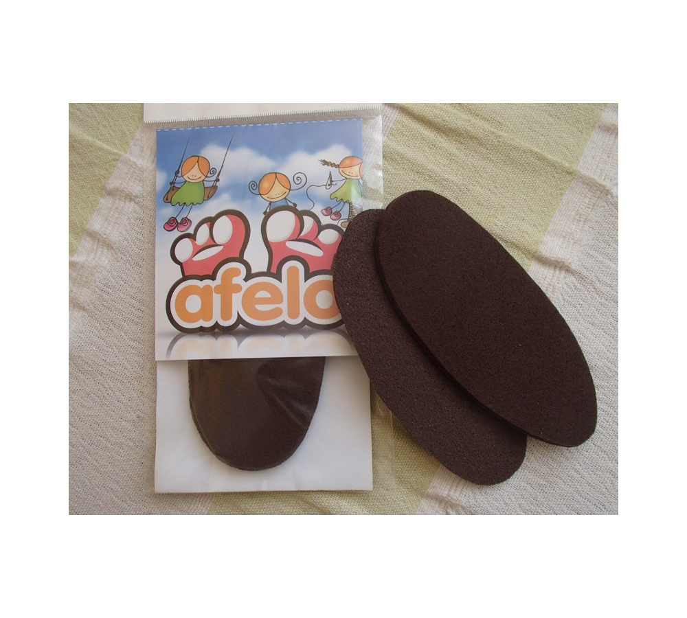 Vložky do capačiek Afelo