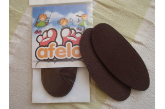 Vložky do capačiek Afelo