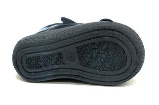 Papuče - Sandálky Renbut -žralok