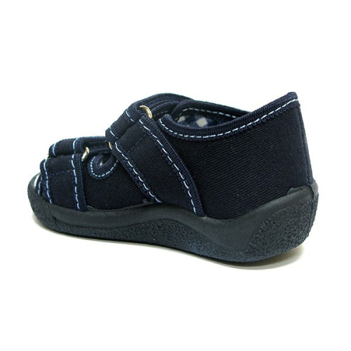 Papuče - Sandálky Renbut -žralok