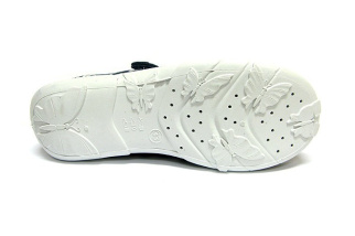 Papuče Renbut - baleríny mašľa