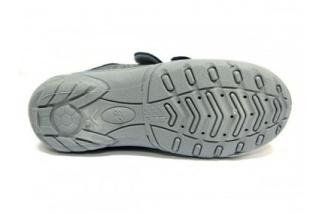 Plátenky Renbut - sivé žralok