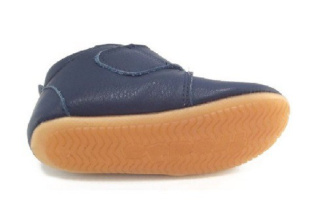 Froddo prewalkers topánky - dark blue
