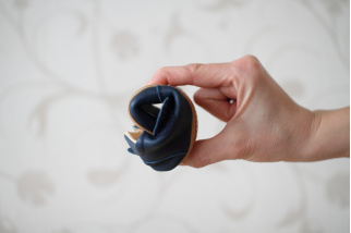 Froddo prewalkers topánky - dark blue