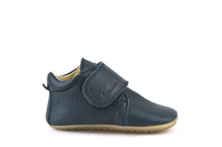 Froddo prewalkers topánky - dark blue