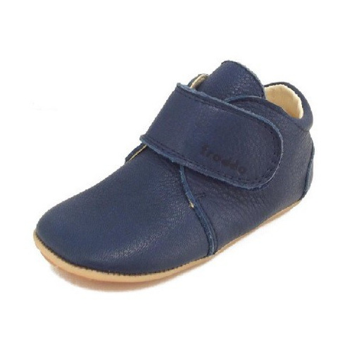 Froddo prewalkers topánky - dark blue