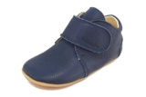 Froddo prewalkers topánky - dark blue