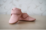 Froddo prewalkers topánky - light pink