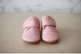 Froddo prewalkers topánky - light pink