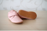 Froddo prewalkers topánky - light pink