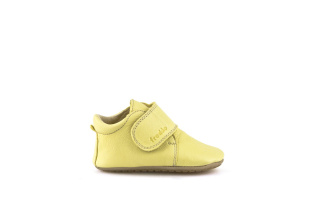 Froddo prewalkers topánky - žlté