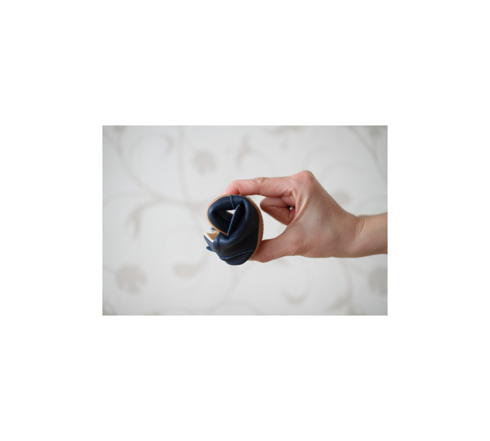 Froddo prewalkers topánky - žlté