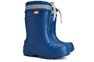 Demar Mammut - detské snehule - modré