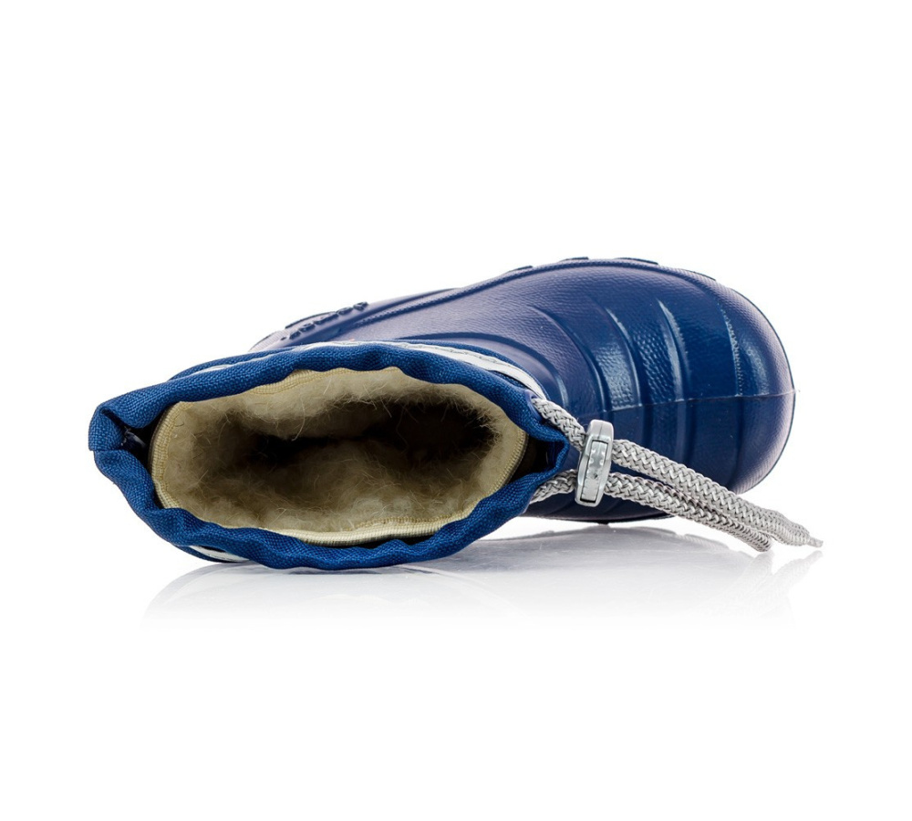 Demar Mammut - detské snehule - modré