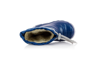 Demar Mammut - detské snehule - modré