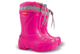 Demar Mammut - detské snehule - ružové