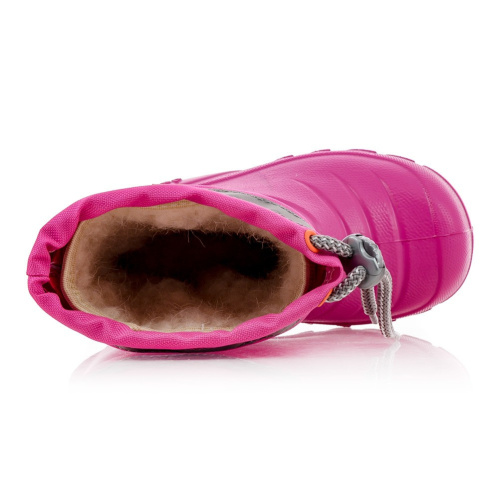 Demar Mammut - detské snehule - ružové