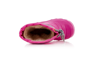 Demar Mammut - detské snehule - ružové