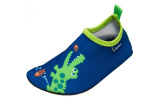 Topánky do vody Playshoes - Slippers Crocodile