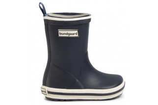 Bundgaard - detské gumáky - classic - navy