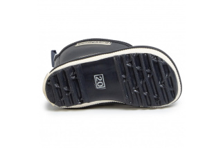 Bundgaard - detské gumáky - classic - navy