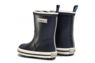 Bundgaard - detské gumáky - classic - navy