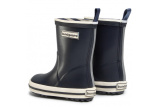 Bundgaard - detské gumáky - classic - navy