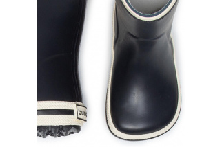 Bundgaard - detské gumáky - classic - navy
