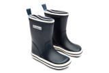 Bundgaard - detské gumáky - classic - navy